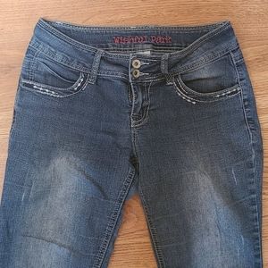 Wishful Park jeans